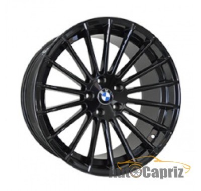 Диски Hamann HA1005 BK R20 W11 PCD5x120 ET35 DIA74.1